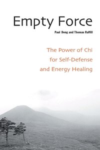 Empty Force (h�ftad)