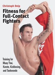 Fitness for Full-contact Fighters (h�ftad)