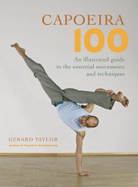 Capoeira 100 (h�ftad)