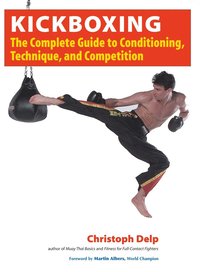 Kickboxing (h�ftad)