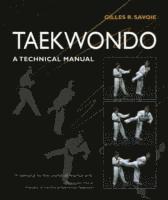 Taekwondo (h�ftad)