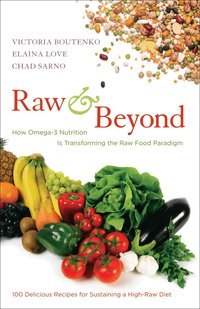 Raw and Beyond (h�ftad)