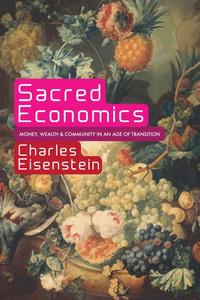 Sacred Economics (h�ftad)