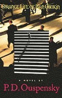 Strange Life of Ivan Osokin (h�ftad)