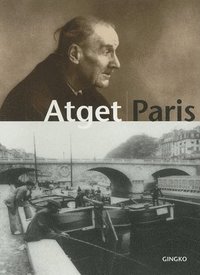 Atget Paris (h�ftad)