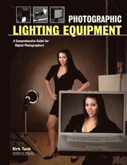 Photographic Lighting Equiptment (h�ftad)