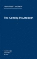 The Coming Insurrection (h�ftad)