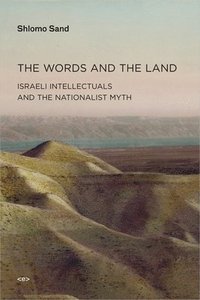 The Words and the Land (h�ftad)