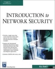 Introduction to Network Security