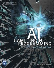 AI Game Engine Programming, 2nd Edition, Book/CD Package