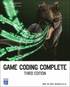 Game Coding Complete 3rd Edition
