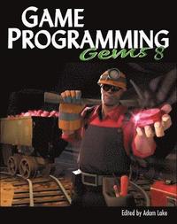 Game Programming Gems 8 Book/CD Package ()