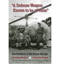A Defense Weapon Known to be of Value (h�ftad)