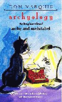 Archyology (h�ftad)
