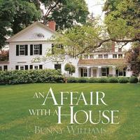 An Affair with a House (inbunden)