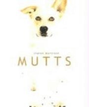 Mutts (inbunden)