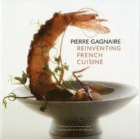 Pierre Gagnaire (inbunden)