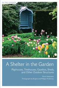 Shelter In The Garden (h�ftad)