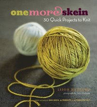 One More Skein (h�ftad)