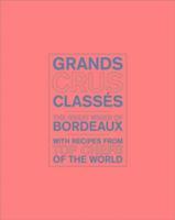 Grands Crus Classes (inbunden)