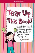 Tear Up This Book!