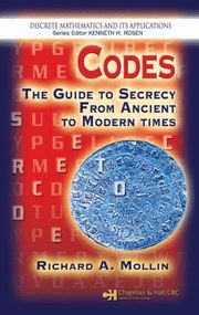 Codes (inbunden)
