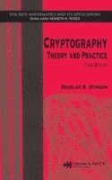 Cryptography (inbunden)