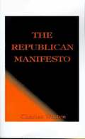 The Republican Manifesto