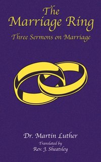 The Marriage Ring (h�ftad)