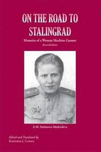 On the Road to Stalingrad (h�ftad)