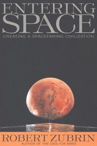 Entering Space (h�ftad)