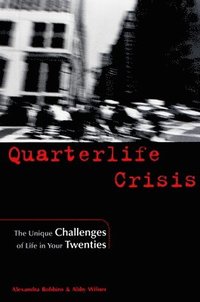 Quarterlife Crisis (h�ftad)