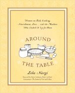 Around the Table (inbunden)