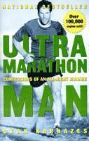 Ultramarathon Man (h�ftad)