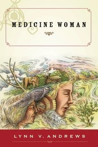 Medicine Woman (h�ftad)