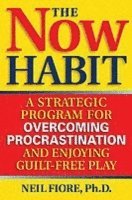 The Now Habit (h�ftad)