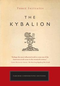Kybalion (h�ftad)