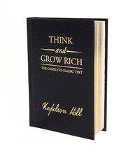 Think and Grow Rich (inbunden)