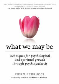 What We May be (h�ftad)