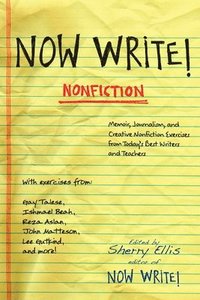 Now Write! Nonfiction (h�ftad)