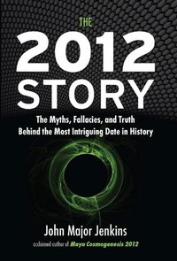 The 2012 Story (inbunden)