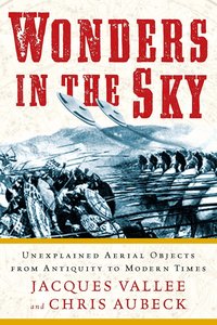 Wonders In The Sky (h�ftad)