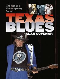 Texas Blues (inbunden)