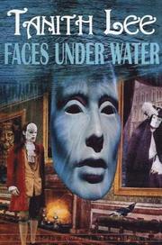 Faces Under Water (h�ftad)