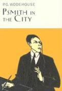 Psmith in the City (inbunden)
