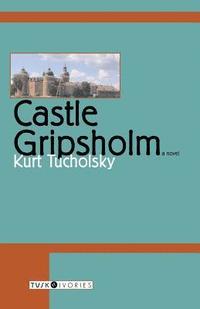 Castle Gripsholm (h�ftad)