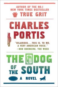 The Dog of the South (h�ftad)
