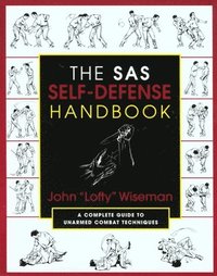 The SAS Self-Defense Handbook (h�ftad)