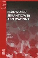 Real World Semantic Web Applications (h�ftad)