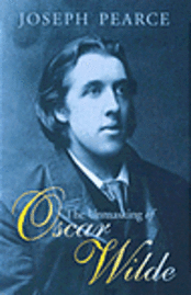 The Unmasking of Oscar Wilde (inbunden)